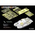 1/35 WWII British Churchill 3inch Gun 20 CWT Gun Detail Set for AFV Club AF35253 kit