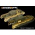 1/35 WWII British Churchill 3inch Gun 20 CWT Gun Detail Set for AFV Club AF35253 kit