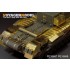1/35 WWII British Churchill 3inch Gun 20 CWT Gun Detail Set for AFV Club AF35253 kit