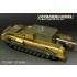 1/35 WWII British Churchill 3inch Gun 20 CWT Gun Detail Set for AFV Club AF35253 kit
