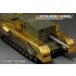 1/35 WWII British Churchill 3inch Gun 20 CWT Gun Detail Set for AFV Club AF35253 kit