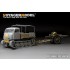 1/35 WWII German RSO/01 Type 470 Detail-up Set for Dragon 6691 kit