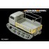 1/35 WWII German RSO/01 Type 470 Detail-up Set for Dragon 6691 kit