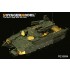 1/35 Russian Terminator Fire Support Combat Vehicle BMPT Detail Set for Meng Model TS010