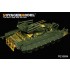 1/35 Russian Terminator Fire Support Combat Vehicle BMPT Detail Set for Meng Model TS010