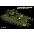 1/35 Russian Terminator Fire Support Combat Vehicle BMPT Detail Set for Meng Model TS010