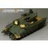 1/35 Russian Terminator Fire Support Combat Vehicle BMPT Detail Set for Meng Model TS010