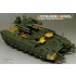 1/35 Russian Terminator Fire Support Combat Vehicle BMPT Detail Set for Meng Model TS010