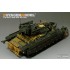 1/35 Russian Terminator Fire Support Combat Vehicle BMPT Detail Set for Meng Model TS010