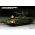 1/35 Russian Terminator Fire Support Combat Vehicle BMPT Detail Set for Meng Model TS010