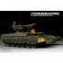 1/35 Russian Terminator Fire Support Combat Vehicle BMPT Detail Set for Meng Model TS010