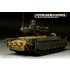 1/35 Russian Terminator Fire Support Combat Vehicle BMPT Detail Set for Meng Model TS010