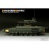 1/35 Russian Terminator Fire Support Combat Vehicle BMPT Detail Set for Meng Model TS010