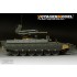 1/35 Russian Terminator Fire Support Combat Vehicle BMPT Detail Set for Meng Model TS010