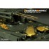 1/35 Russian Terminator Fire Support Combat Vehicle BMPT Detail Set for Meng Model TS010