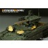 1/35 Russian Terminator Fire Support Combat Vehicle BMPT Detail Set for Meng Model TS010