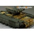 1/35 Russian Terminator Fire Support Combat Vehicle BMPT Detail Set for Meng Model TS010
