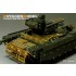 1/35 Russian Terminator Fire Support Combat Vehicle BMPT Detail Set for Meng Model TS010