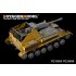 1/35 WWII Russian SU-76 Self-Propeller Gun Basic Detail-up Set for MiniArt kit #35053