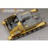 1/35 WWII Russian SU-76 Self-Propeller Gun Basic Detail-up Set for MiniArt kit #35053