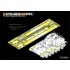 1/35 WWII Russian SU-76 Self-Propeller Gun Fenders for MiniArt kit #35053