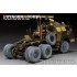 1/35 WWII US M26 Recovery Vehicle Detail-up Set for Tamiya 35230/35244 kit