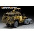 1/35 WWII US M26 Recovery Vehicle Detail-up Set for Tamiya 35230/35244 kit