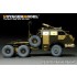 1/35 WWII US M26 Recovery Vehicle Detail-up Set for Tamiya 35230/35244 kit