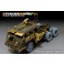 1/35 WWII US M26 Recovery Vehicle Detail-up Set for Tamiya 35230/35244 kit