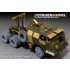 1/35 WWII US M26 Recovery Vehicle Detail-up Set for Tamiya 35230/35244 kit