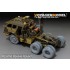 1/35 WWII US M26 Recovery Vehicle Detail-up Set for Tamiya 35230/35244 kit