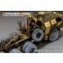 1/35 WWII US M26 Recovery Vehicle Detail-up Set for Tamiya 35230/35244 kit