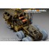 1/35 WWII US M26 Recovery Vehicle Detail-up Set for Tamiya 35230/35244 kit