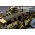 1/35 WWII US M26 Recovery Vehicle Detail-up Set for Tamiya 35230/35244 kit