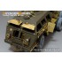 1/35 WWII US M26 Recovery Vehicle Detail-up Set for Tamiya 35230/35244 kit