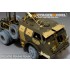 1/35 WWII US M26 Recovery Vehicle Detail-up Set for Tamiya 35230/35244 kit