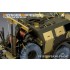 1/35 WWII US M26 Recovery Vehicle Detail-up Set for Tamiya 35230/35244 kit