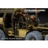 1/35 WWII US M26 Recovery Vehicle Detail-up Set for Tamiya 35230/35244 kit