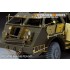 1/35 WWII US M26 Recovery Vehicle Detail-up Set for Tamiya 35230/35244 kit