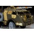 1/35 WWII US M26 Recovery Vehicle Detail-up Set for Tamiya 35230/35244 kit