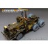 1/35 WWII US M26 Recovery Vehicle Cabin Interior Detail-up Set for Tamiya 35230/35244 kit