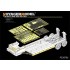 1/35 WWII US M15 Trailer Development Detail-up Set for Tamiya #35230