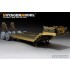 1/35 WWII US M15 Trailer Development Detail-up Set for Tamiya #35230