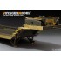 1/35 WWII US M15 Trailer Development Detail-up Set for Tamiya #35230