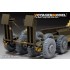 1/35 WWII US M15 Trailer Development Detail-up Set for Tamiya #35230
