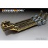 1/35 WWII US M15 Trailer Development Detail-up Set for Tamiya #35230