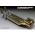 1/35 WWII US M15 Trailer Development Detail-up Set for Tamiya #35230
