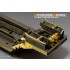 1/35 WWII US M15 Trailer Development Detail-up Set for Tamiya #35230