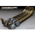 1/35 WWII US M15 Trailer Development Detail-up Set for Tamiya #35230