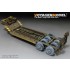 1/35 WWII US M15 Trailer Development Detail-up Set for Tamiya #35230